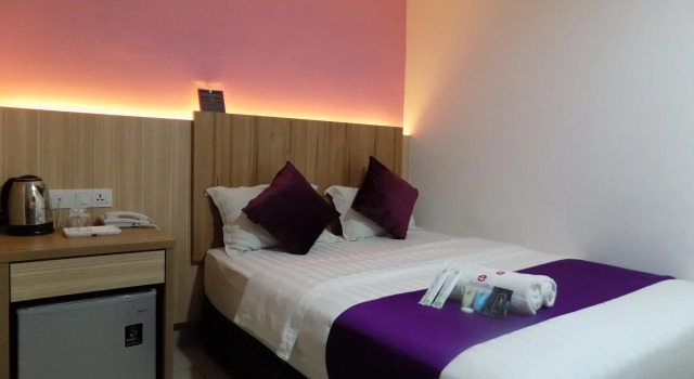 Alaxis Hotel, Забронировать Отель Отели Куала-Лумпура 3 звезды, рядом с Orang Asli Craft Museum Kuala Lumpur, 3*