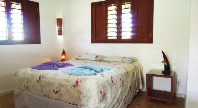Pousada Vila Caju