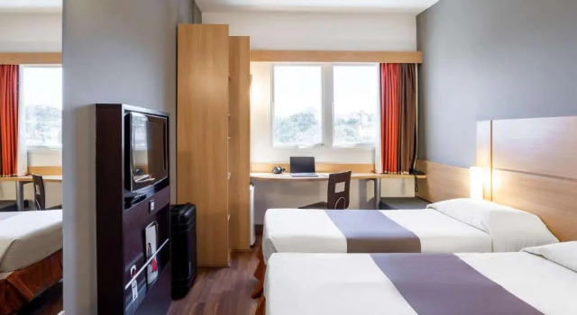 Номер Superior ibis Jaboticabal
