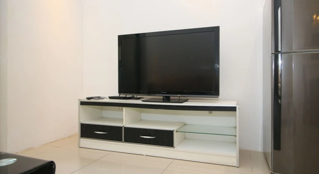 Oyo Home 797 Premium 1 Bedroom Taragon Puteri