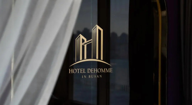 De Homme Hotel, Prenota Hotel Hotel economici a Suyeong-Gu