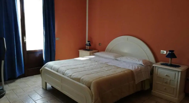 Standard- værelse Locanda Della Braccesca