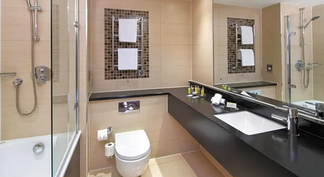 Номер Deluxe Cheltenham Chase Hotel & Spa