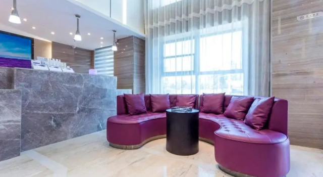 Lavande Hotel Nanchang Qingshanhu Wanda Branch
