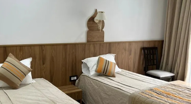 Номер Comfort Dar Farhat Suite Hotel