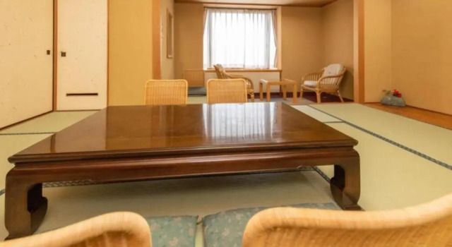 Студия Hotel Kunitomi Annex - Vacation STAY 12075v