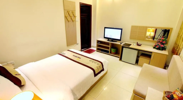 Times Hotel Xa Dan, Réserver Hôtel Dong Da Hanoï