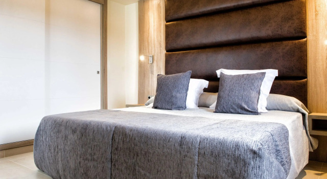 Люкс Superior Hotel Son Trobat Wellness & Spa