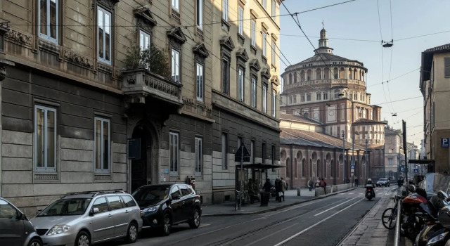 Suite Leonardo da Vinci, Book Hotel Milan Lombardy