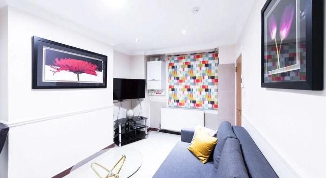 PML Apartments Gloucester Place, Забронировать Апартаменты/квартира Апартаменты Лондона, рядом с Frameless Immersive Art Experience, Апартаменты/квартира