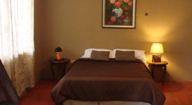 Rio San Pedro Bed and Breakfast, Book Hotel Guangopolo 