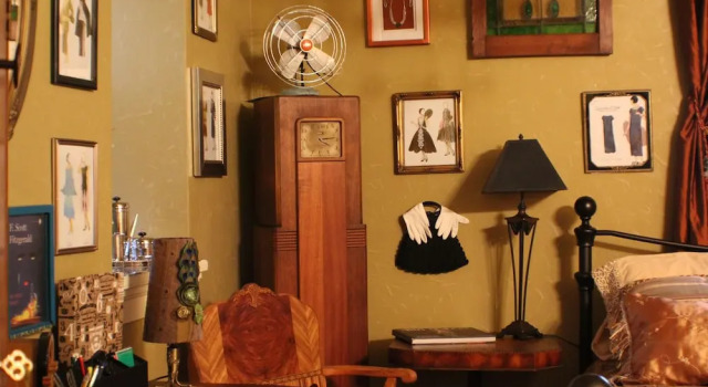 Двухместный люкс Deluxe Amie St.Jéan Bed and Breakfast