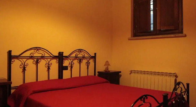 Residence San Nicola, Book Hotel Viggianello Pollino