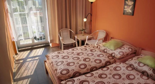 Hotel Pod Stráží, Prenota Hotel Lhenice Boemia meridionale