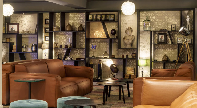 Holiday Inn Brussels Airport by IHG