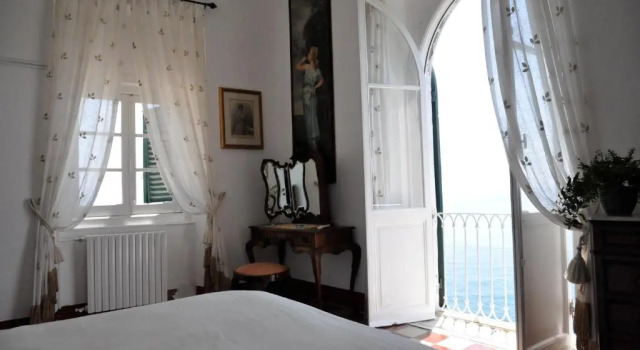 Люкс Castello Canevaro