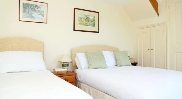 Dove Lodge in Painswick