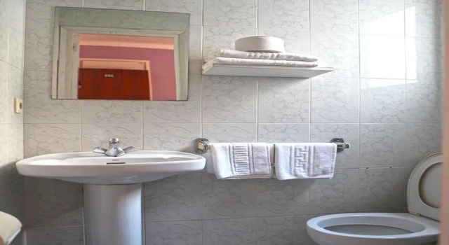 Одноместный номер Standard Hostal Miranda