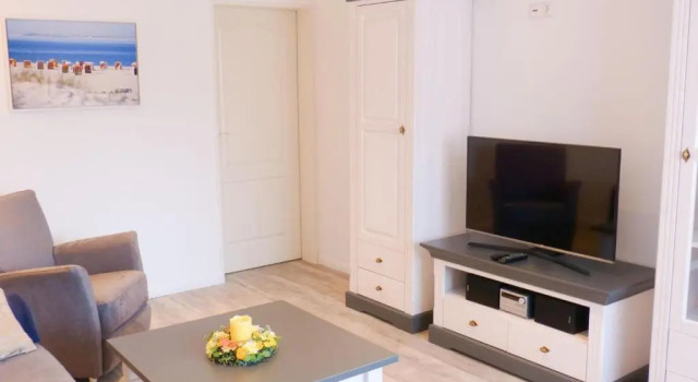 Bungalow *Ual Welhüs*