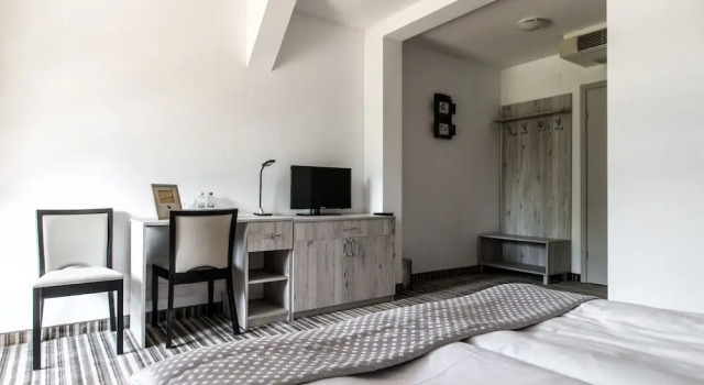 Номер Standard Hotel Przy Dworze