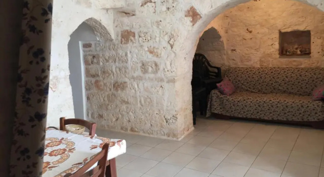 Trullo L'ulivo, Забронировать Апартаменты/квартира Апартаменты Челье-Мессапика, Апартаменты/квартира