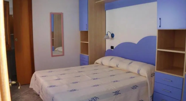 Hotel Stella Marina, Забронировать Отель Отели Поллика с парковкой, Парковка
