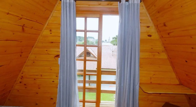 Cabana da Serra Gaucha