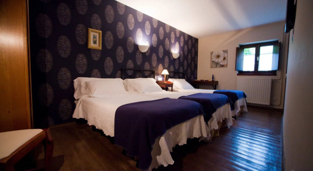 Hotel Castillo Valdés Salas, Réserver Hôtel Salas Asturies