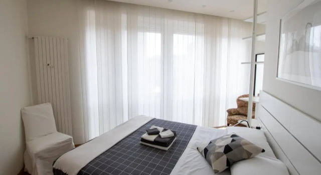 Deluxe Apartment Il Vicolo