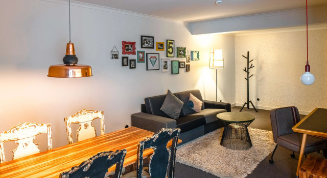 Полулюкс pentahotel Liège
