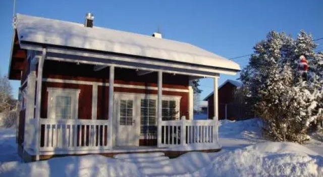 Purolomat, Book Hotel Merikarvia Western Finland
