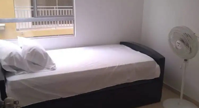 Confort appartement Apartamento conjunto Entre Sierras