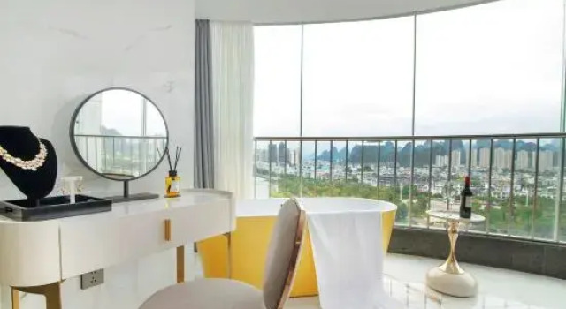 Люкс Lipulijing Hotel