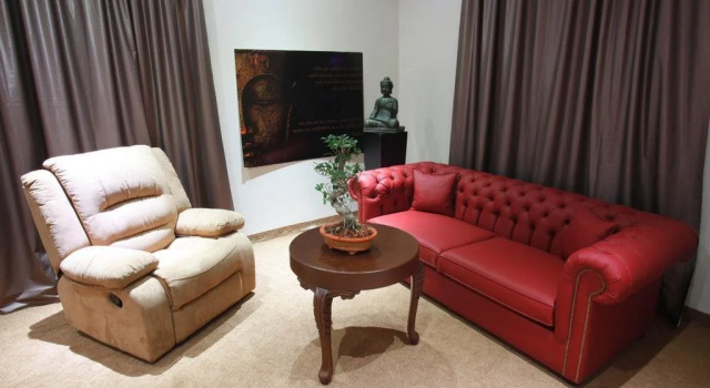 Broumana Boutique Hotel & Spa, Reservar Resort Brummana Mount Lebanon