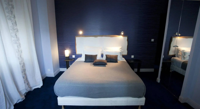 Hôtel Cosmopolitain