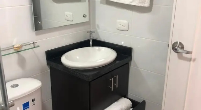 Номер Standard Hotel Napolitano
