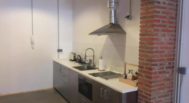 Апартаменты Suites La Catedral