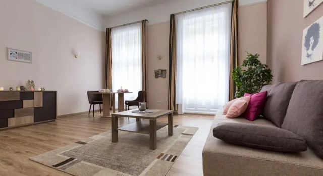 BPM - Dob70 Classic Apartment, Забронировать Апартаменты/квартира Будапешт 