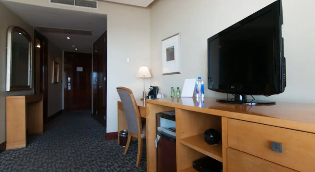 Двухместный номер Standard с балконом Enjoy Viña Del Mar