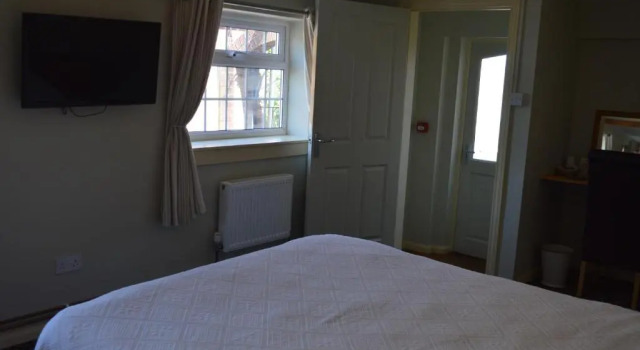 Двухместный номер Standard The Ilchester Arms Hotel, Ilchester Somerset
