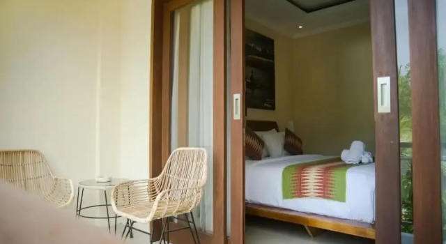 Akatara Hotel, Забронировать Отель Отели провинции Бали с завтраком, Завтраки