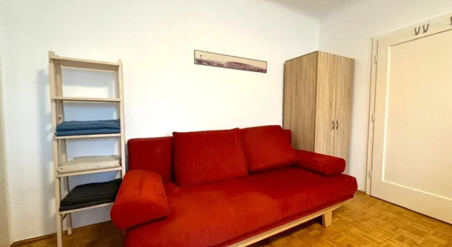 Апартаменты Apartment Near Schonbrunn Palace Vienna