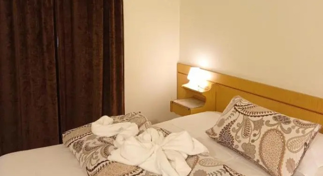 Standard- værelse Mini Hotel