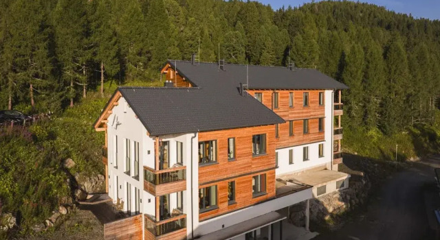 Апартаменты Nice Apartment With Balcony or Terrace