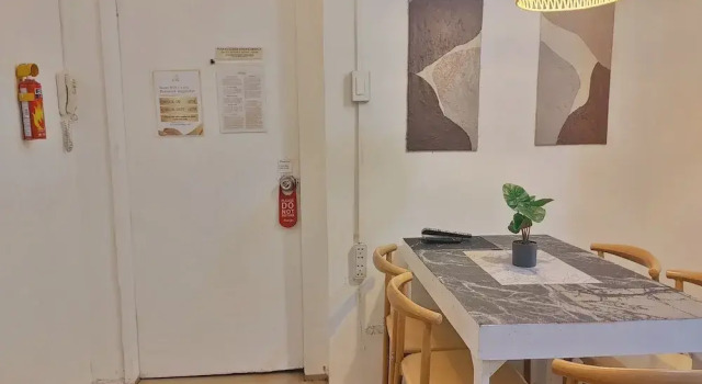 Номер Deluxe Pierside Inn