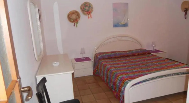 Babylon Apartment Cipro