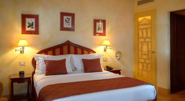 Номер Superior La Bagnaia Golf Resort