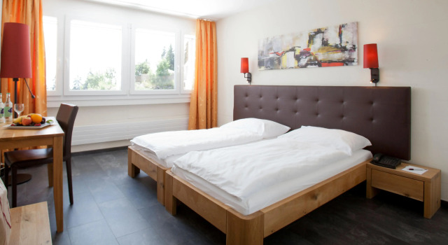 Rigi Kaltbad Swiss Quality Hotel