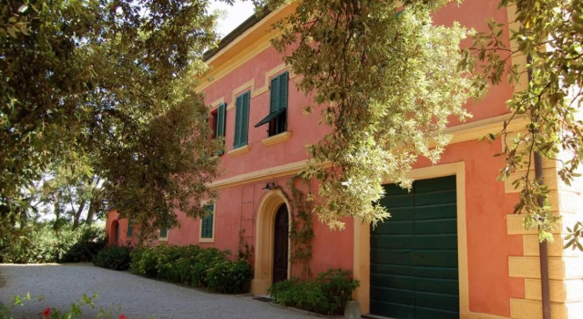 Agriturismo Bio Podere Doganelle