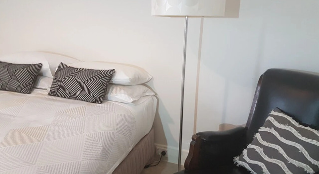 Newcastle Executive Homes - Cooks Hill Cottage